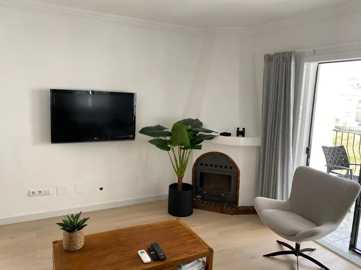 Casa Burriana Villa Nerja