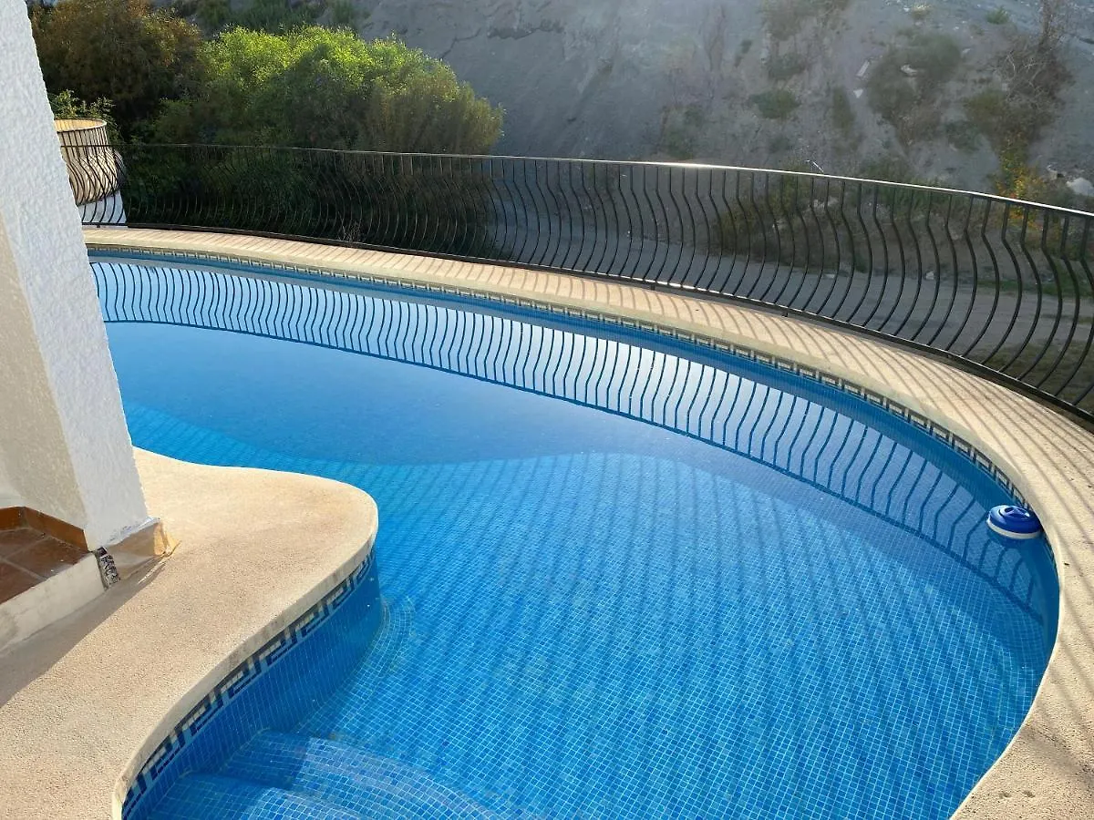 Casa Burriana Villa Nerja 0*,  İspanya